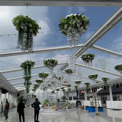 頑丈な PVC 折りたたみ屋根パーゴラ